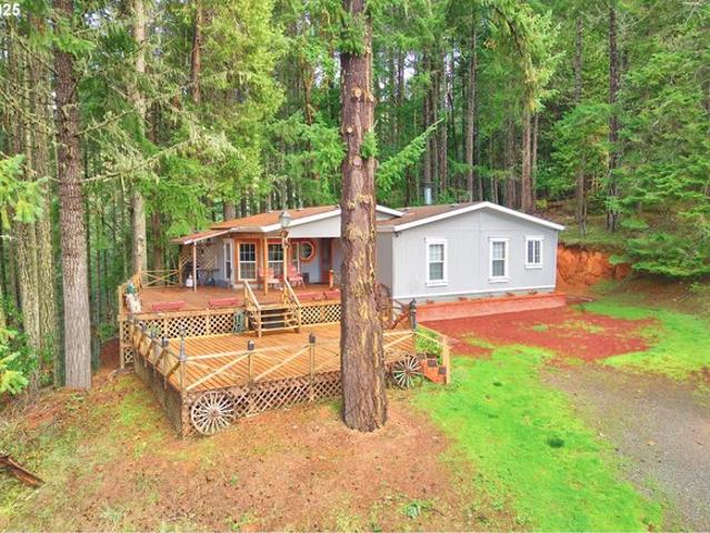House for sale in Oregonia