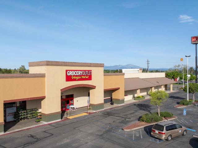 Property for rent in Shasta, California