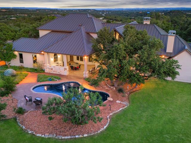 House for sale in Cross Canyon Ranch, Spring Branch