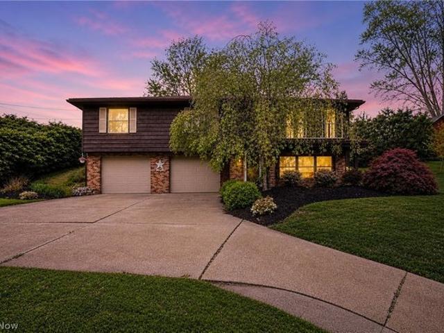 House for sale in Summit, Ohio