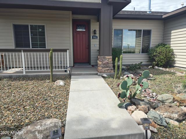 House for sale in Clarkdale, Yavapai County