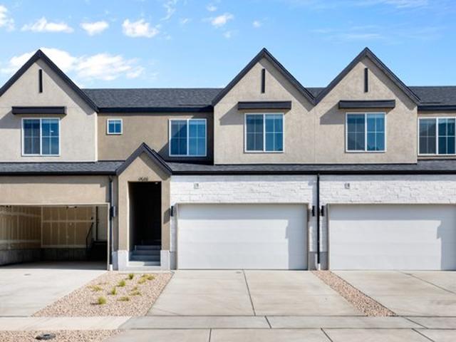 Townhouse for sale in Salem, Utah