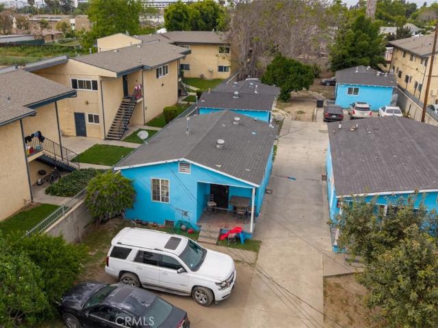 Property for sale in California