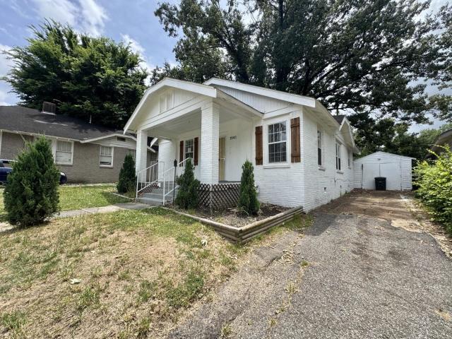 House for sale in Tennessee