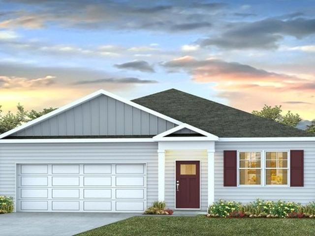 House for sale in Darlington, South Carolina
