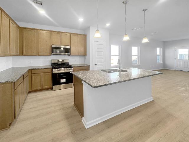 House for sale in Liberty, Texas