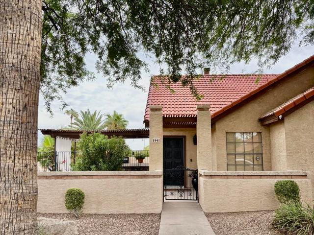 House for sale in Tempe, Arizona