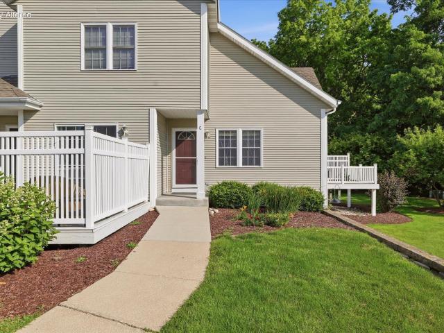 Condo for sale in East Troy, Wisconsin