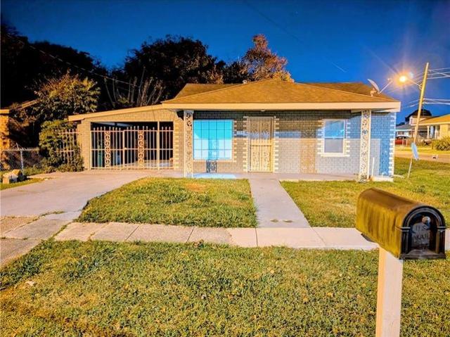 House for sale in Harvey, Louisiana