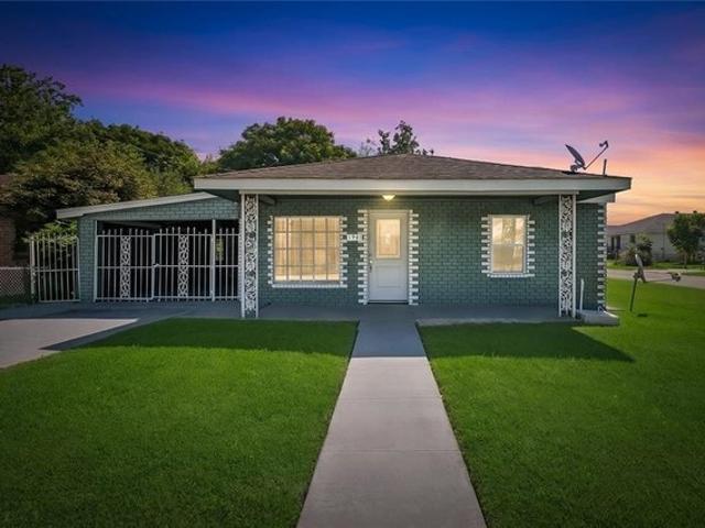 House for sale in Harvey, Louisiana