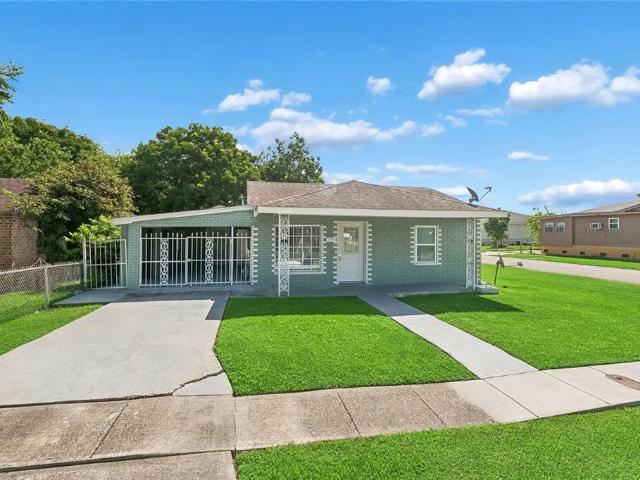 House for sale in Harvey, Louisiana