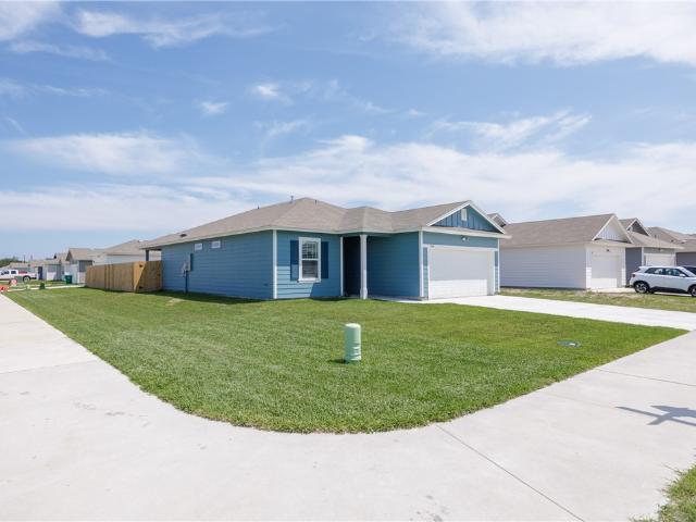 House for sale in San Patricio, Texas