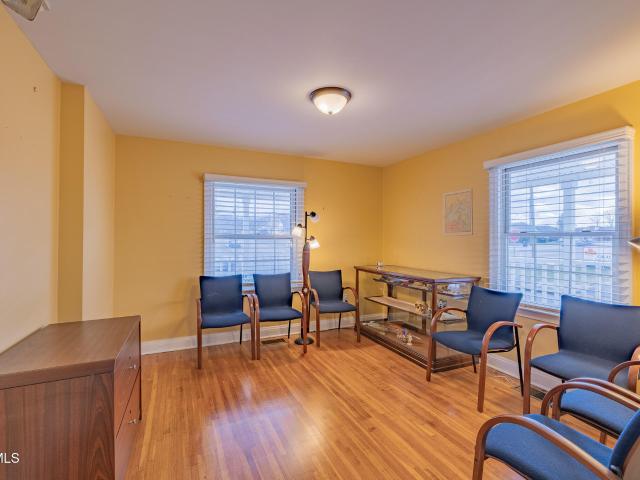 Commercial for sale in Virginia