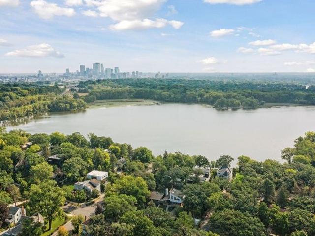 House for sale in Hennepin, Minnesota
