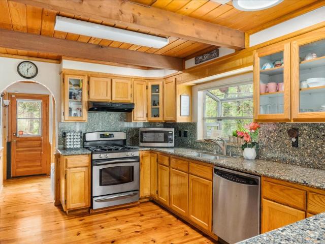 House for sale in Arnold, California