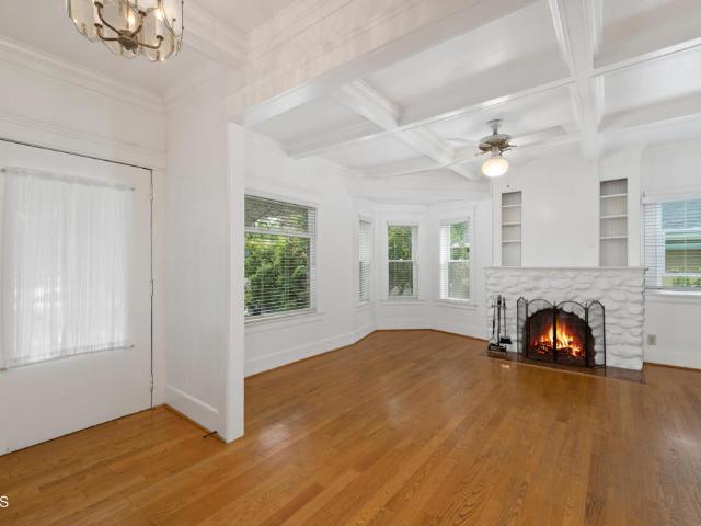 Property for rent in California