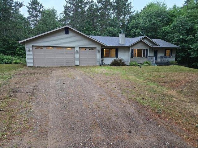 House for sale in Vilas, Wisconsin