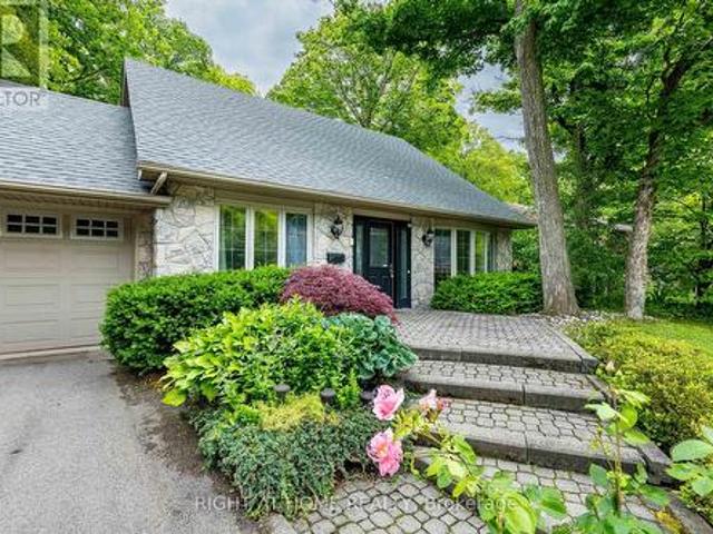 House for sale in Burlington, Ontario