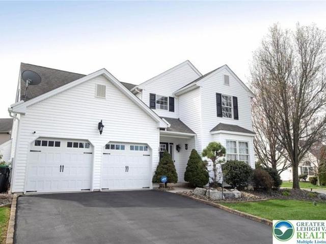 House for sale in Bethlehem, Pennsylvania