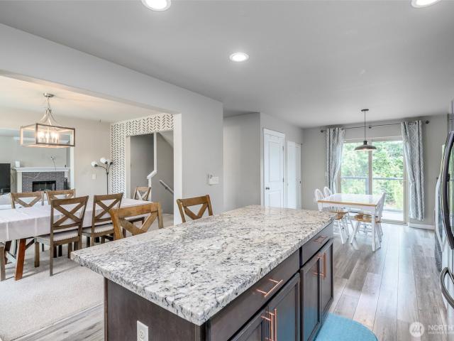 House for sale in Belfair, Washington