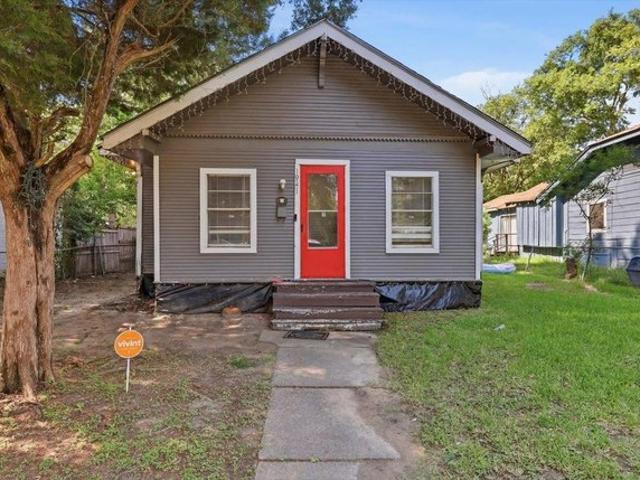 House for sale in Jefferson, Texas
