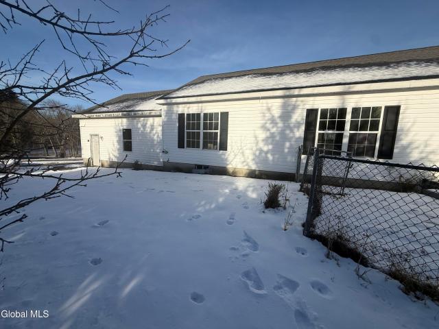 House for sale in Ghent, New York