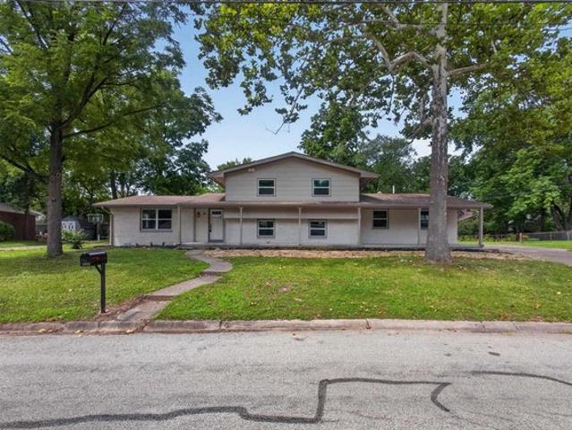 House for sale in Tippecanoe, Indiana