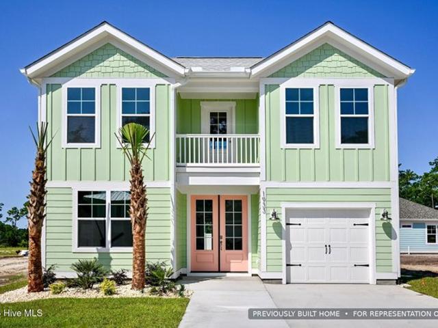 House for sale in Calabash, Brunswick County