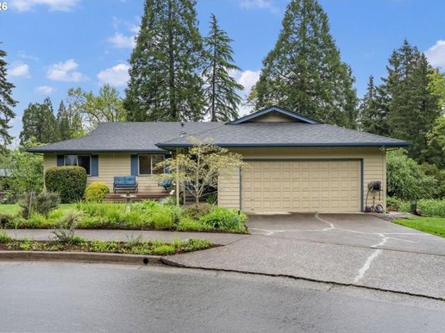 House for sale in Oregonia
