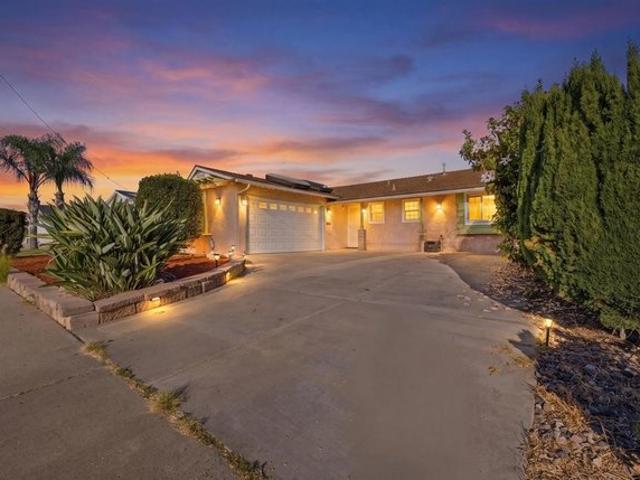 House for sale in Lemon Grove, California