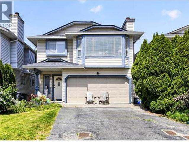 House for sale in Port Coquitlam, British Columbia