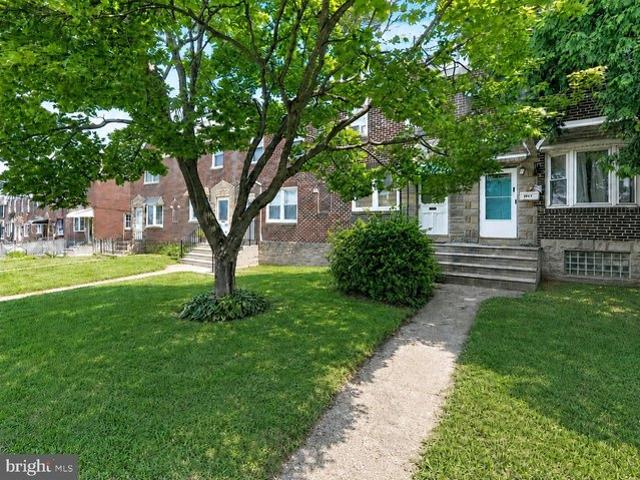 Townhouse for sale in Philadelphia, Pennsylvania
