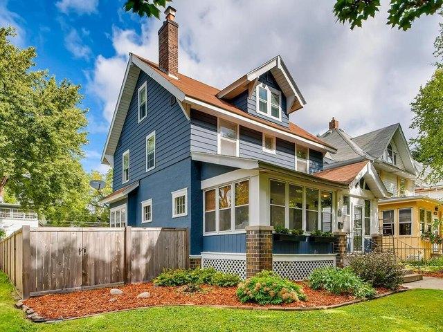House for rent in Union Park, Ramsey