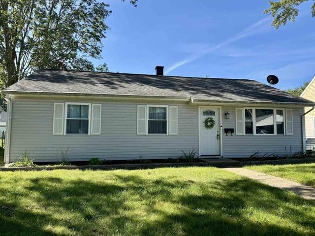 House for sale in Kokomo, Indiana