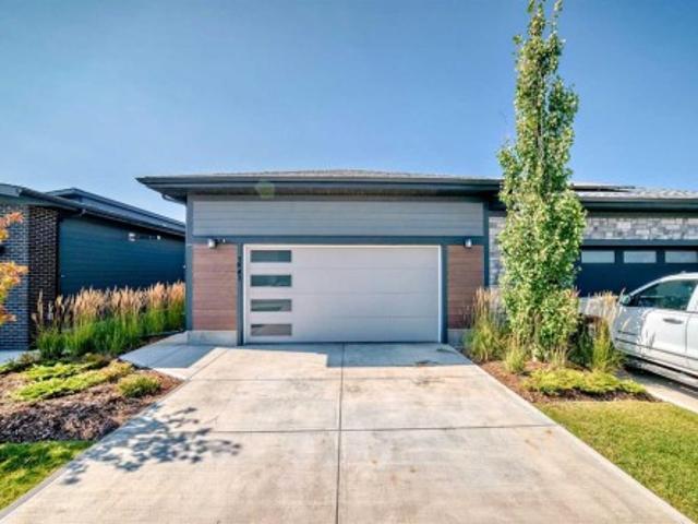 House for sale in The Streams of Lake Mahogany, Calgary