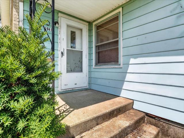 House for sale in Beloit, Wisconsin