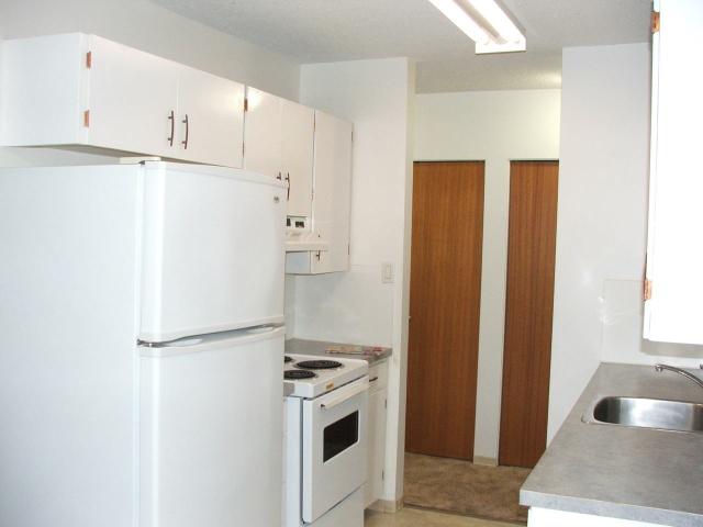 Apartment for rent in Lethbridge, Alberta