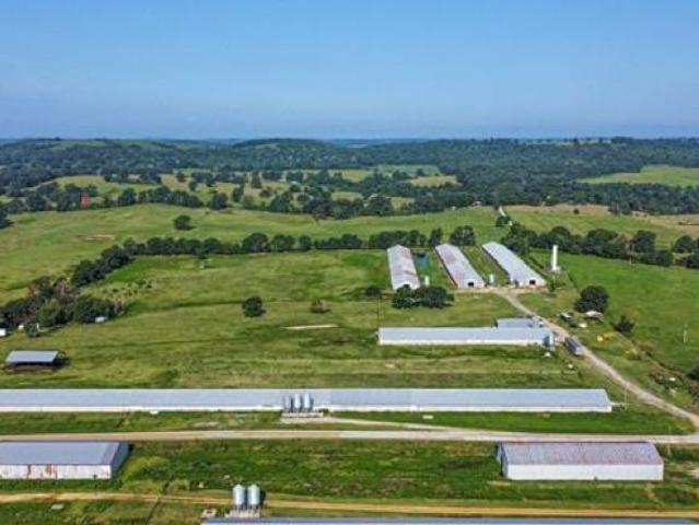 Commercial for sale in Ark