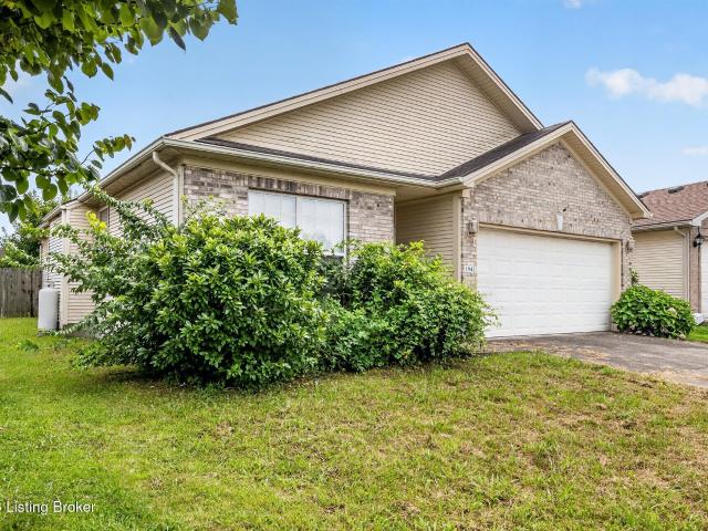 House for sale in Lexington, Kentucky