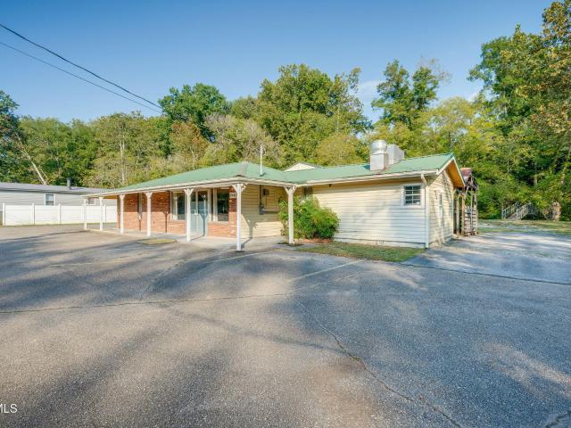 Commercial for sale in Elizabethton, East Tennessee