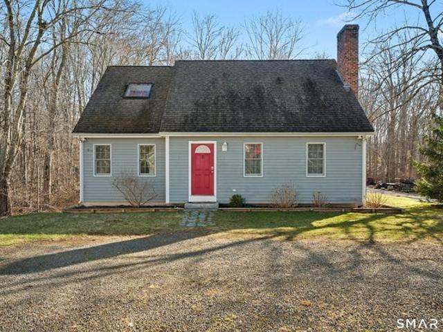 House for sale in Guilford, Connecticut