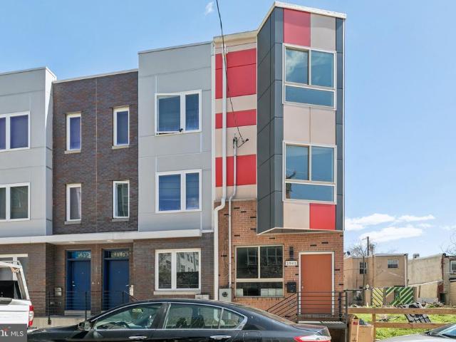 Townhouse for sale in Philadelphia, Pennsylvania
