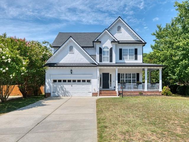 House for sale in Wake, North Carolina