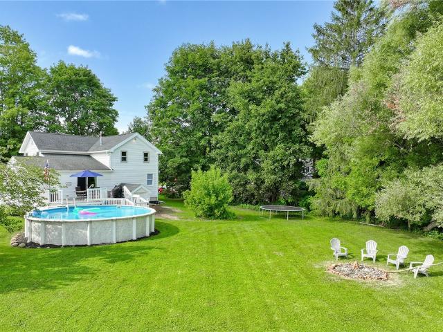 House for sale in Ontario, New York