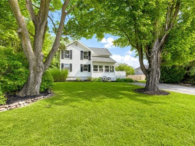 House for sale in Ontario, New York
