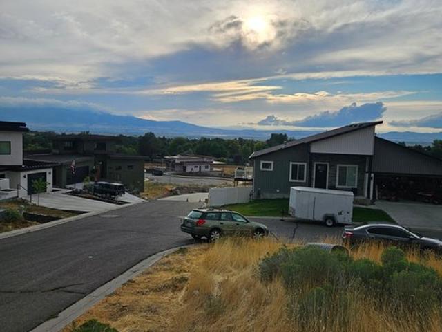 Land for sale in Cache, Utah