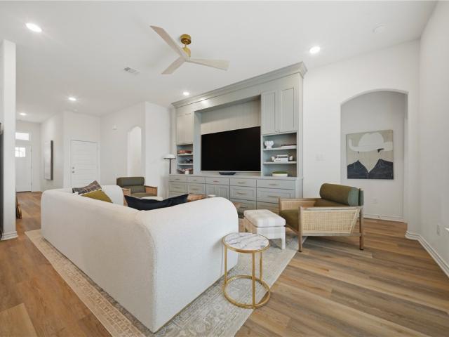 House for sale in Bryan, Texas