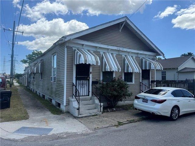 House for sale in New Orleans, Louisiana