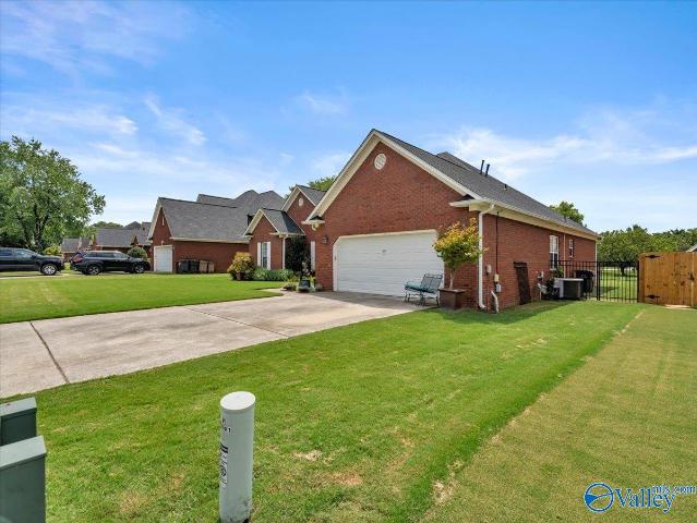 House for sale in Decatur, Alabama