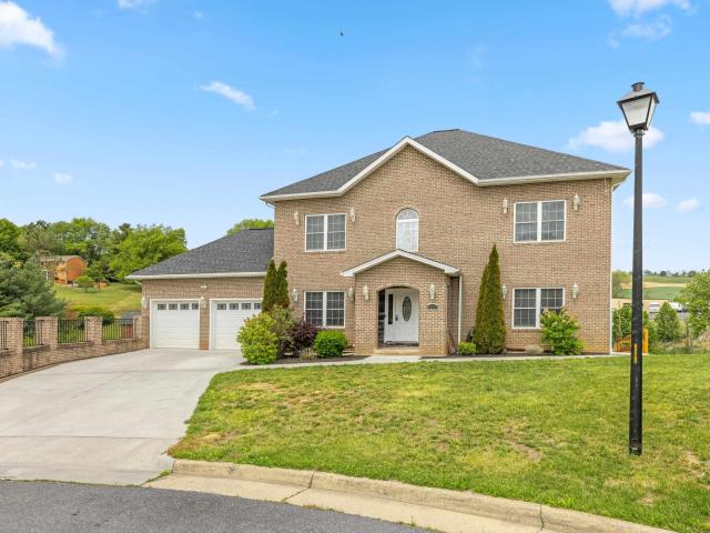 House for sale in Virginia
